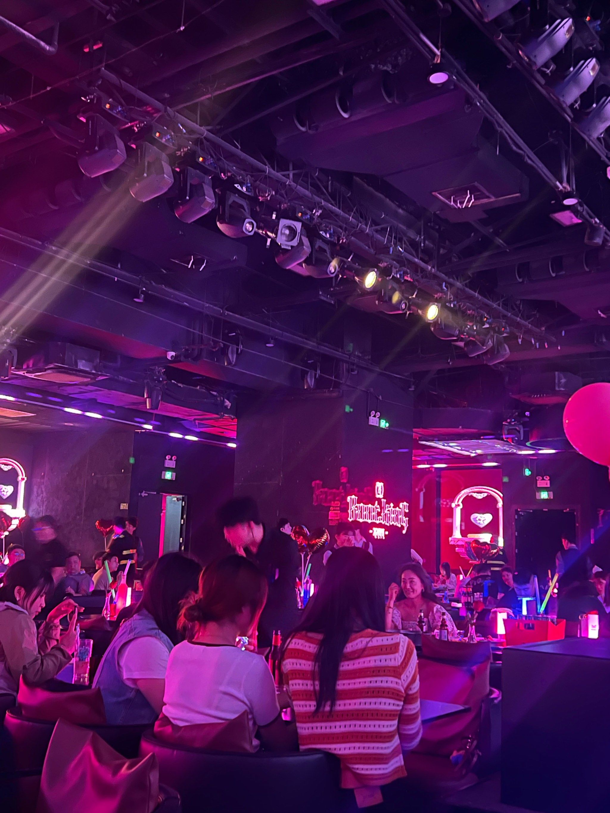 商务ktv新玩法，尽享平顶山商务ktv-湛河区ktv预定