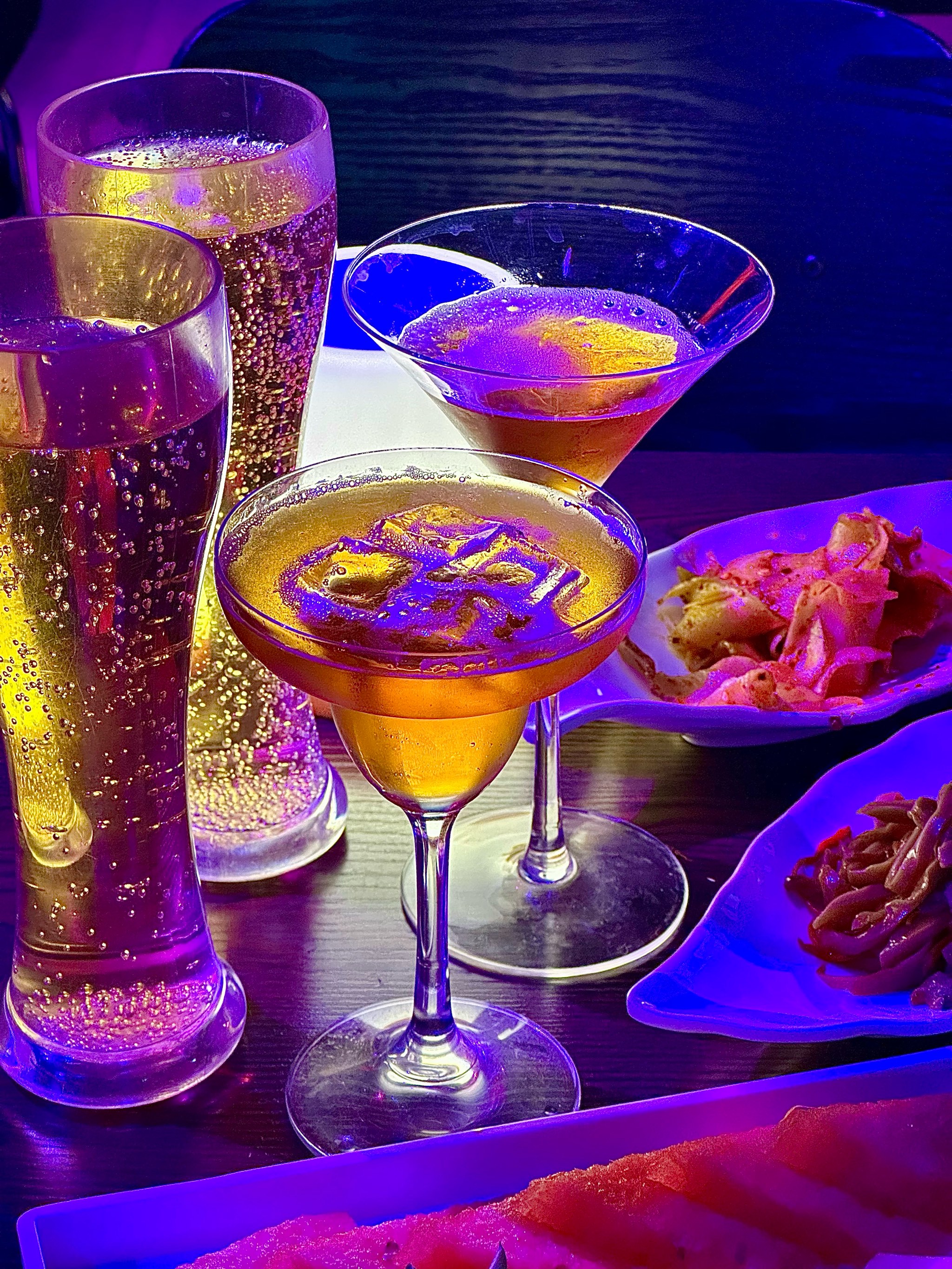 商务ktv如何计费-湛河区ktv预定